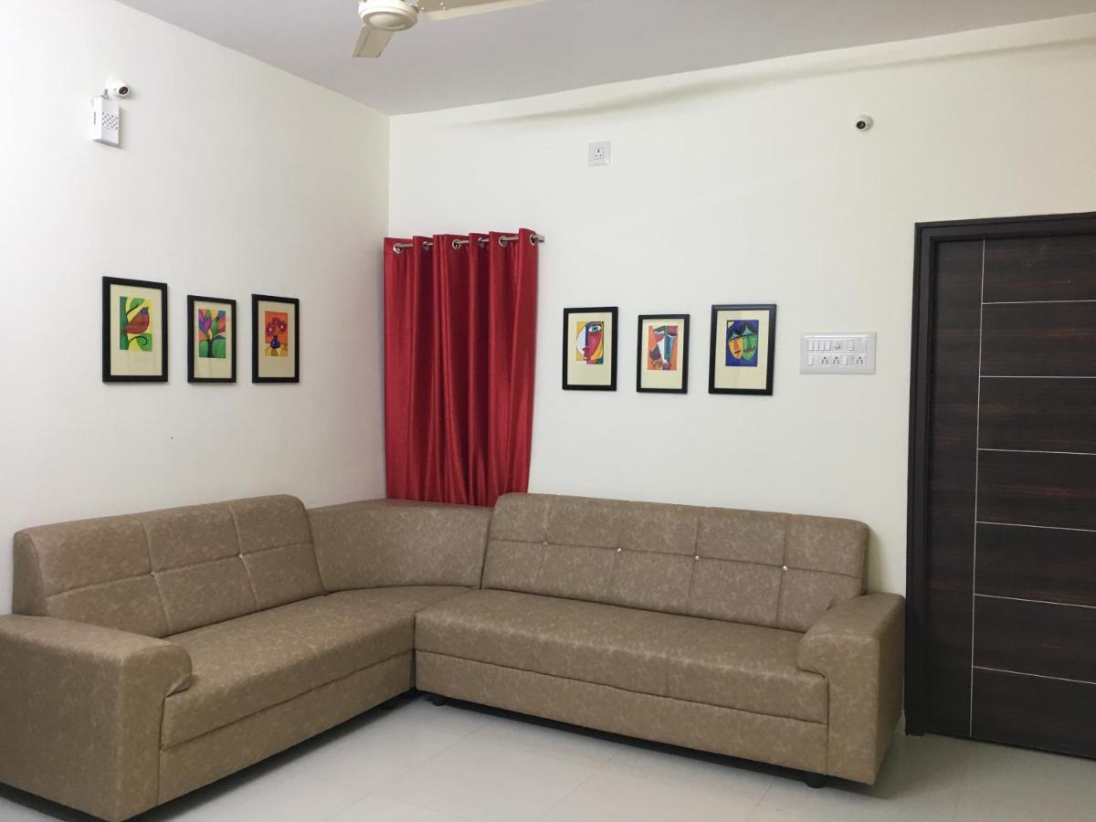 Tiruchirappalli Grand Suites Srirangam מראה חיצוני תמונה