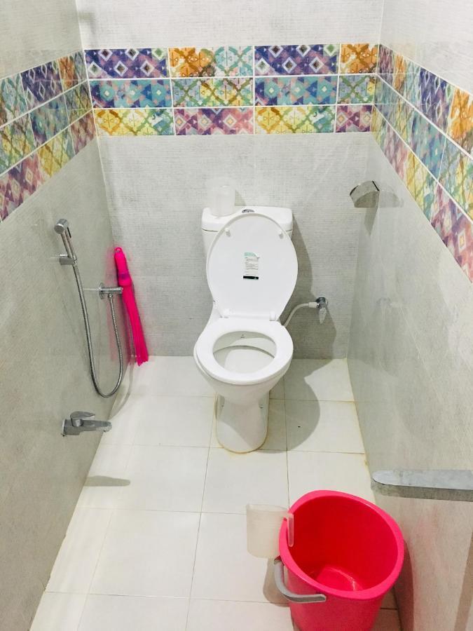 Tiruchirappalli Grand Suites Srirangam מראה חיצוני תמונה