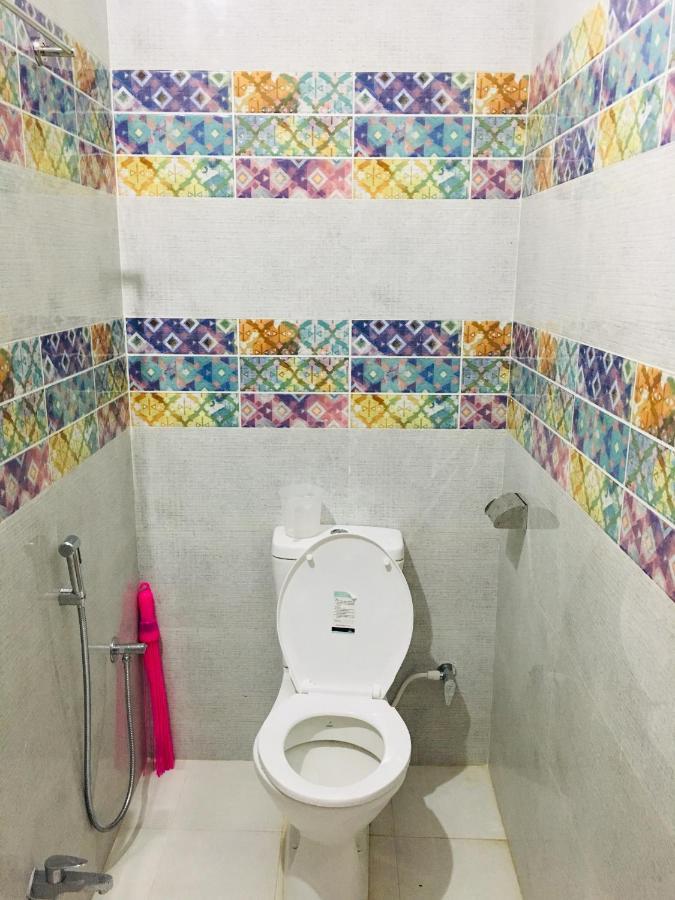 Tiruchirappalli Grand Suites Srirangam מראה חיצוני תמונה