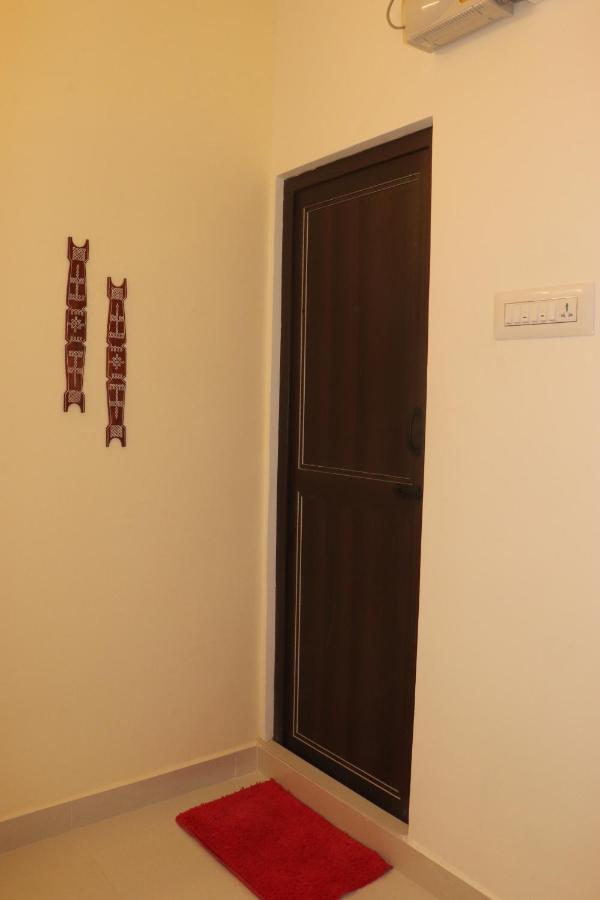 Tiruchirappalli Grand Suites Srirangam מראה חיצוני תמונה