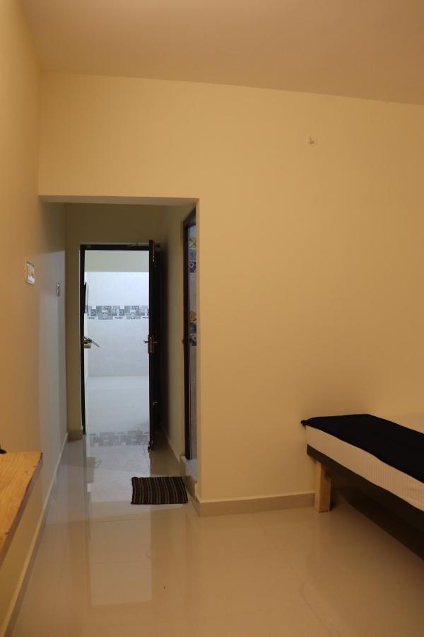 Tiruchirappalli Grand Suites Srirangam מראה חיצוני תמונה
