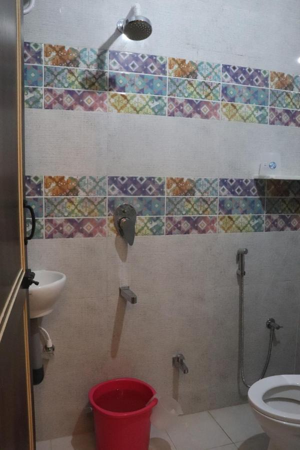 Tiruchirappalli Grand Suites Srirangam מראה חיצוני תמונה