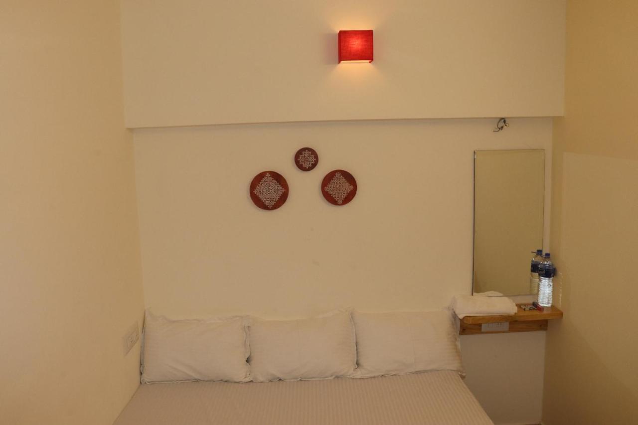Tiruchirappalli Grand Suites Srirangam מראה חיצוני תמונה